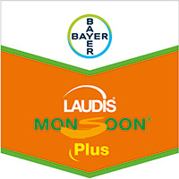 Laudis Monsoon Plus Brandtag