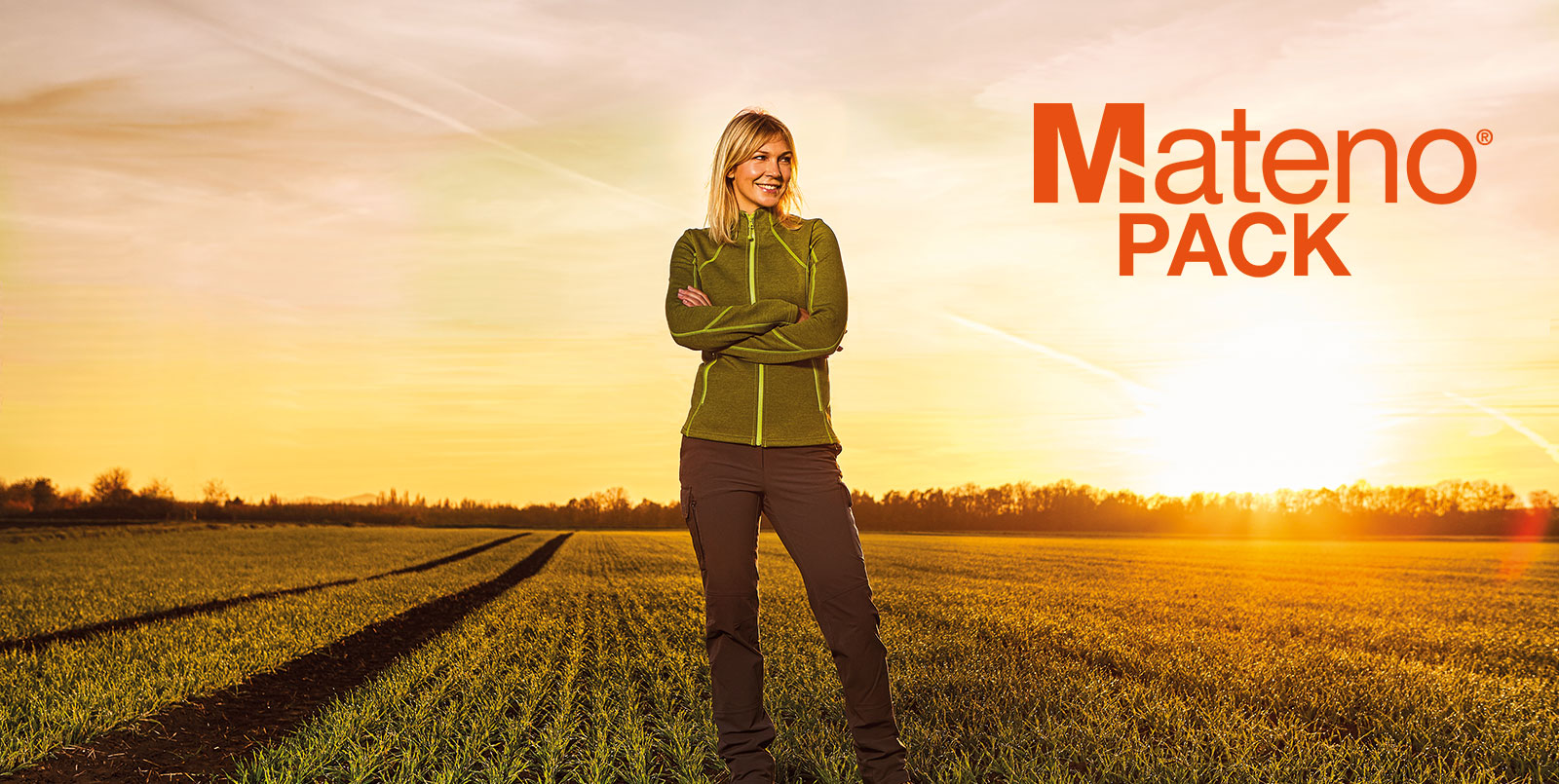 Mateno Pack - Für jedes Problem die richtige Lösung